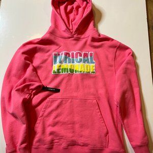Lyrical Lemonade x Jordan Hoodie